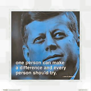 JFK-make-a-difference