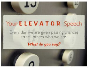 elevator-speech